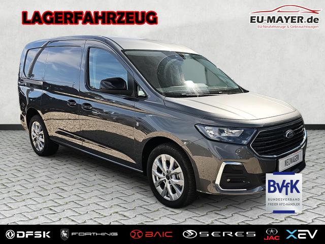 Lagerfahrzeug Ford Transit Connect - Limited L2 Kasten Grand 2.0 EB