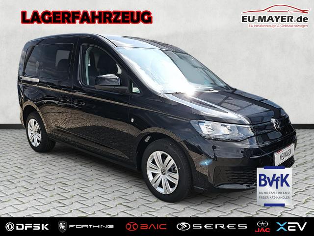 Lagerfahrzeug Volkswagen Caddy - Basis 1.5 TSI DSG Family 5-Si. AppCon R&uuml;ckfahrk