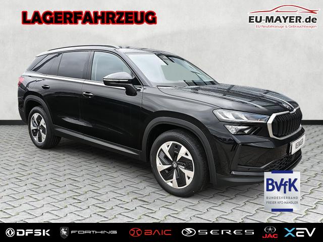Lagerfahrzeug Skoda Kodiaq - 1.5 TSI mHEV 110kW Selection DSG 7Si ACC Navi Memory