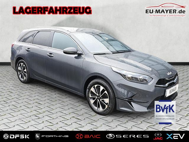 Lagerfahrzeug Kia Ceed Sportswagon - 1.0 T-Gdi Ultimate Edition Navi