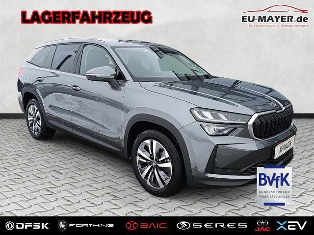 Lagerfahrzeug Skoda Kodiaq - 1.5 TSI iV 150 kW Selection DSG / Navi ACC
