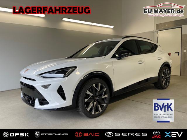 Lagerfahrzeug Cupra Formentor - VZ 4Drive 333PS Navi 360&deg; ACC Memory