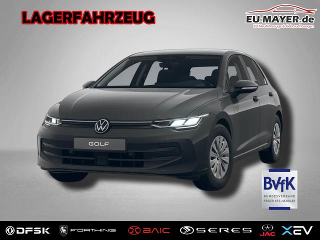 Lagerfahrzeug Volkswagen Golf - Start 1.5 TSI 6-Gang