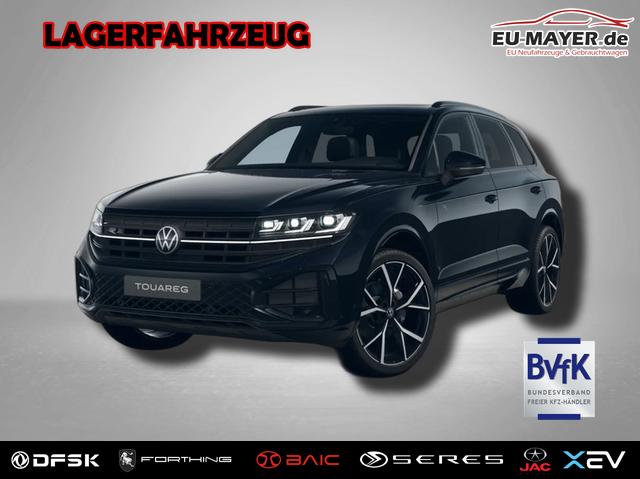 Lagerfahrzeug Volkswagen Touareg - R-Line FINAL EDITION 3.0 V6 TDI
