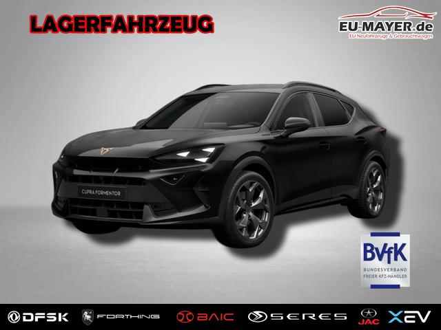 Lagerfahrzeug Cupra Formentor - 1.5 eTSI 7-Gang-DSG