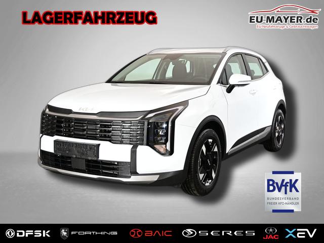 Lagerfahrzeug Kia Sportage - Vision 1.6 T-GDi 6-Gang