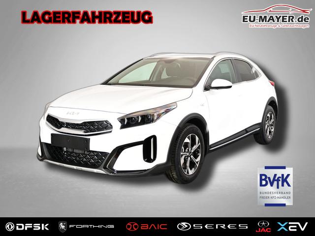 Lagerfahrzeug Kia XCeed - MY26 1.0 T-GDI MHEV 7-Gang-DCT