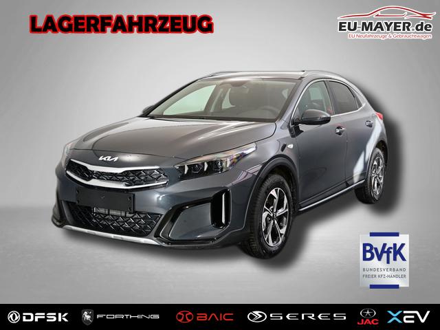 Lagerfahrzeug Kia XCeed - MY26 1.0 T-GDI MHEV 7-Gang-DCT
