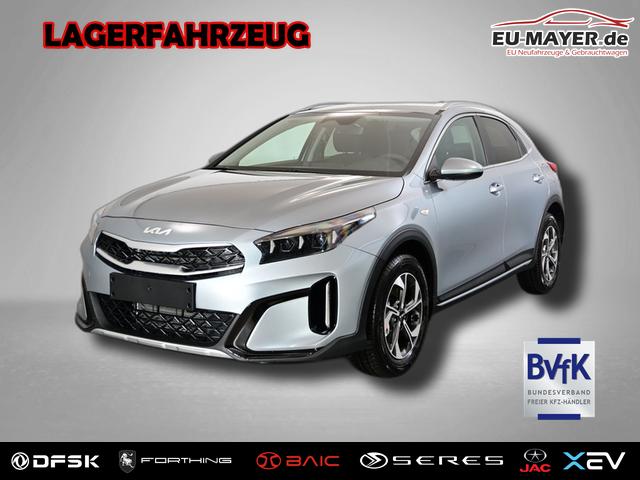 Lagerfahrzeug Kia XCeed - MY26 1.0 T-GDI MHEV 7-Gang-DCT