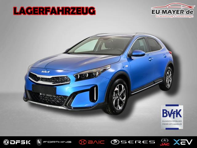 Lagerfahrzeug Kia XCeed - MY26 1.0 T-GDI MHEV 7-Gang-DCT