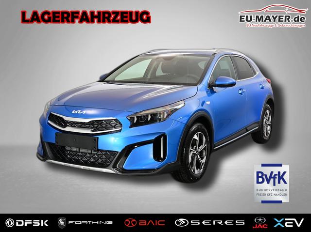 Lagerfahrzeug Kia XCeed - MY26 1.0 T-GDI MHEV 7-Gang-DCT