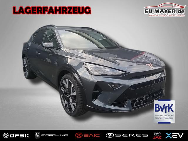 Lagerfahrzeug Cupra Formentor - VZ 2.0 TSI 7-Gang-DSG 4Drive