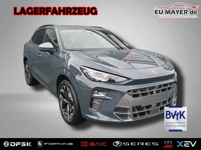 Lagerfahrzeug Cupra Terramar - VZ 2.0 TSI 7-Gang-DSG 4Drive