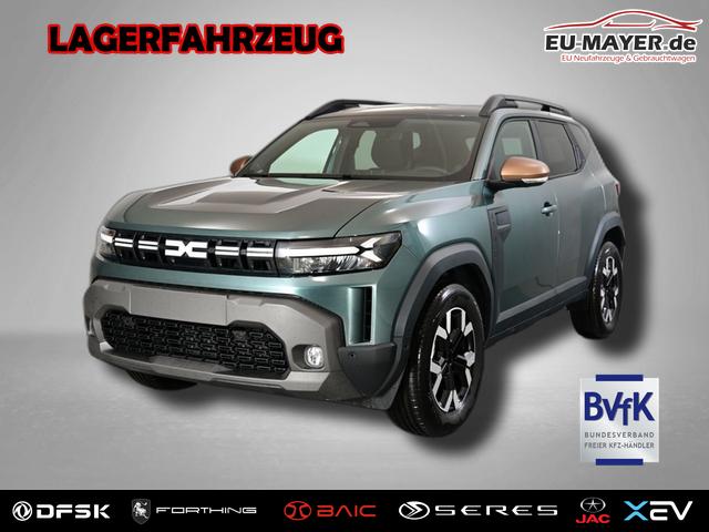 Lagerfahrzeug Dacia Duster - Extreme TCe 130 6-Gang