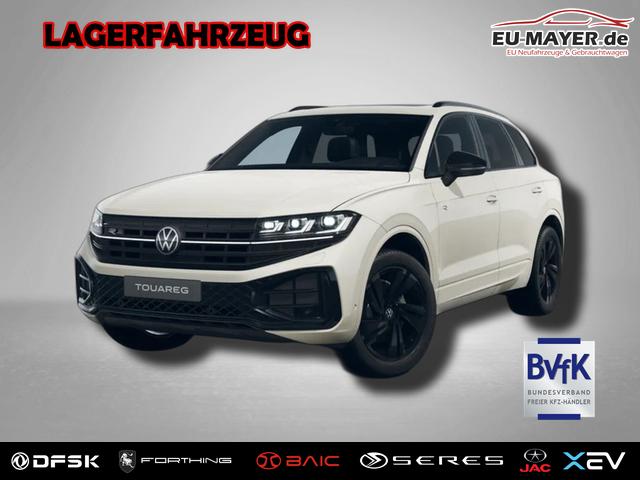 Lagerfahrzeug Volkswagen Touareg - R-Line FINAL EDITION 3.0 V6 TDI
