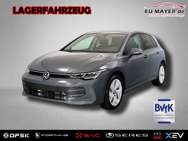 Lagerfahrzeug Volkswagen Golf - Life Plus 1.5 eHybrid 6-Gang-DSG