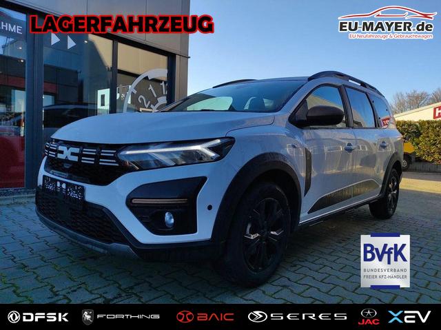 Lagerfahrzeug Dacia Jogger - Extreme Extreme LPG SHZ KEYLESS CAM 