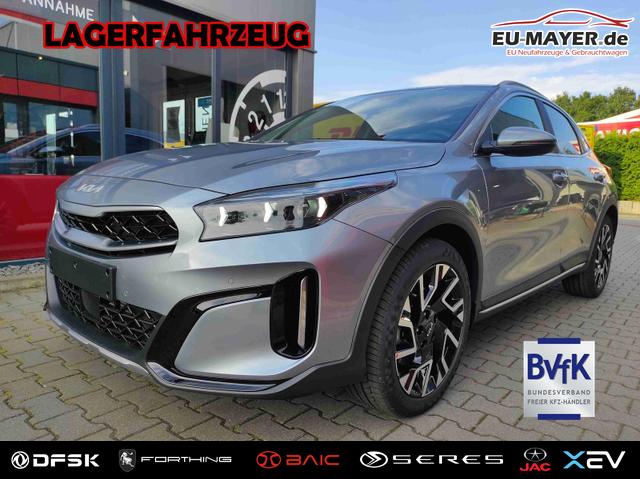 Lagerfahrzeug Kia XCeed - TOP TOP LED Navi Shzg PDCv h Cam 18Zoll 