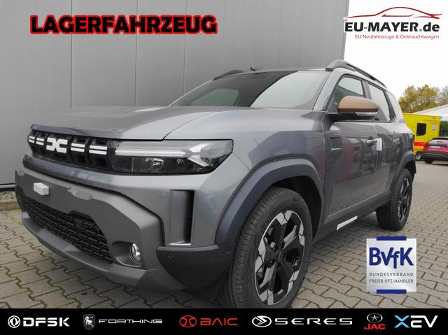 Lagerfahrzeug Dacia Duster - Extreme Hybrid III155 Extreme SHZ 360CAM ACC TOT