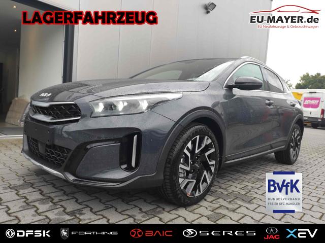 Lagerfahrzeug Kia XCeed - TOP Modell 2026 Pano LED Navi PDC Cam ACC 18"