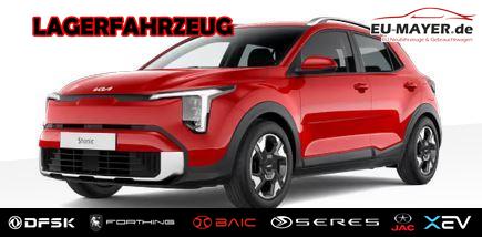 Lagerfahrzeug Kia Stonic - Spin MJ26 100PS SHZ PDC h&v Cam Navi Klima