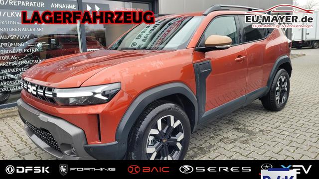 Lagerfahrzeug Dacia Duster - Hybrid 140 Extreme III HEV AT SHZ TOT NAVI 360
