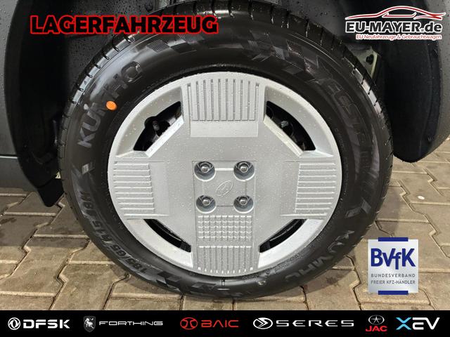 Lagerfahrzeug Hyundai Inster - E-Motion 42kWh / ACC R&uuml;ckfahrkamera Navi Klimaautomatik uvm.