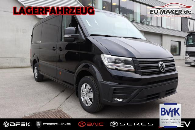 Lagerfahrzeug Volkswagen Crafter Kastenwagen - 35 Fourgon L3H2 3640mm 2.0 TDI 177 hp Aut.