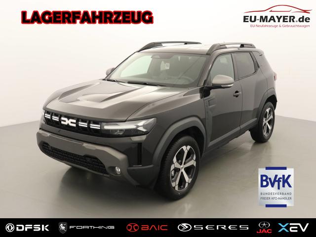 Lagerfahrzeug Dacia Duster - Journey 1.2 MHEV/GASOLINE 130hp