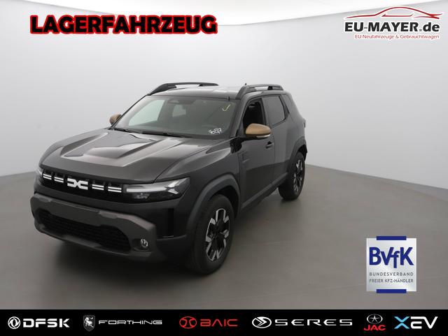 Lagerfahrzeug Dacia Duster - Extreme 1.2L TCe Mild Hybrid 130