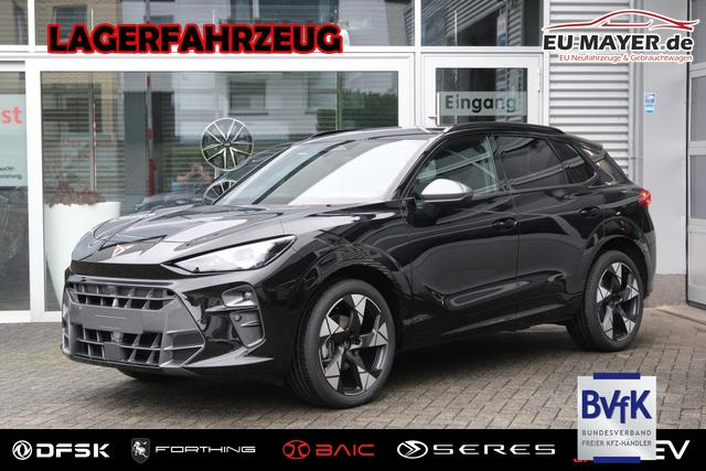 Lagerfahrzeug Cupra Terramar - 1.5 eTSI DSG LED Matrix AHK DCC 20" Memory Edge Paket