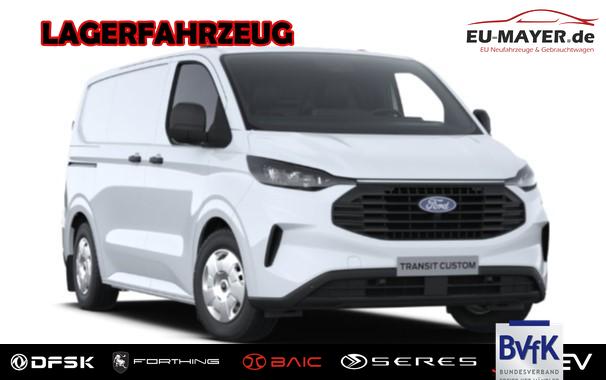 Lagerfahrzeug Ford Transit Custom - Van Worker Trend 280 V710 L1H1