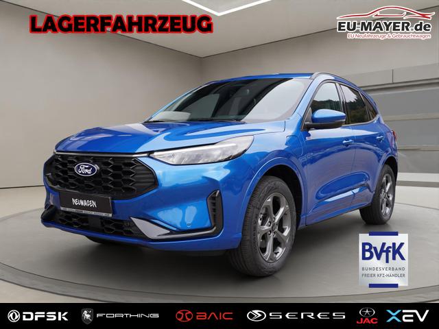 Lagerfahrzeug Ford Kuga - ST-Line 2.5 Plug-In Hybrid | mtl. ab 249&euro;