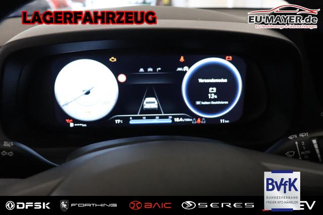 Lagerfahrzeug Hyundai i20 - GO  1.2 MPI 58 kW (79 PS) Navigationssystem, Klimaautomatik, R&uuml;ckfahrkamera, DAB, Apple CarPlay, Android Auto, Sitzheizung, Lenkradheizung, Spurassistent, Tempolimit-Assistent, 16"-Leichtmetallfelgen, Virtual Cockpit, uvm.