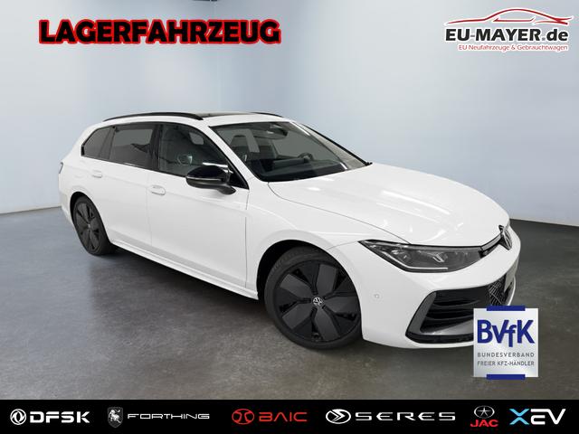 Lagerfahrzeug Volkswagen Passat Variant - R-Line Signatur Paket 2.0 TDI SCR 4Motion 193PS/142kW DSG7 2026 |  PANO  360  H&K  DCC PRO  STHZ