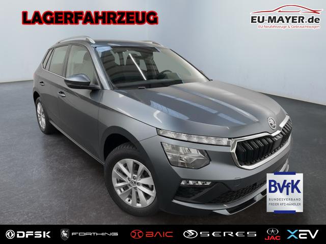 Lagerfahrzeug Skoda Kamiq - Selection 1.0 TSI 116PS/85kW DSG 2026  RFK KESSY SHZ ACC