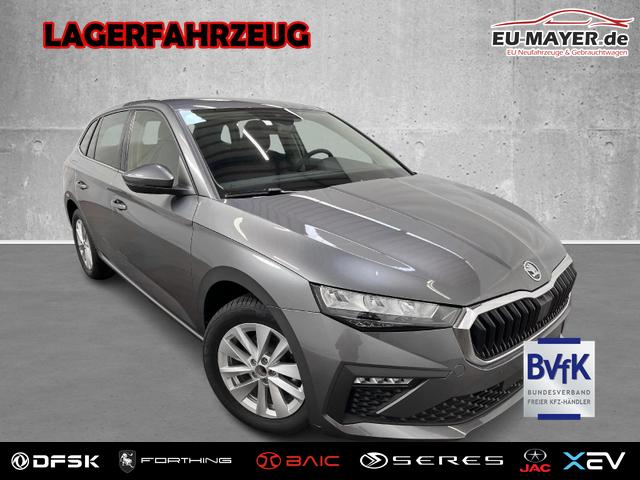 Lagerfahrzeug Skoda Scala - Essence 1.0 TSI 95PS/70kW 5G 2026