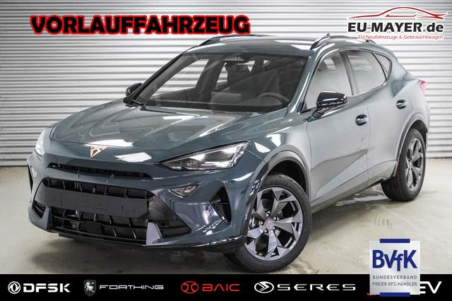 Vorlauffahrzeug Cupra Formentor - 1,5 eTSI DSG - LAGER