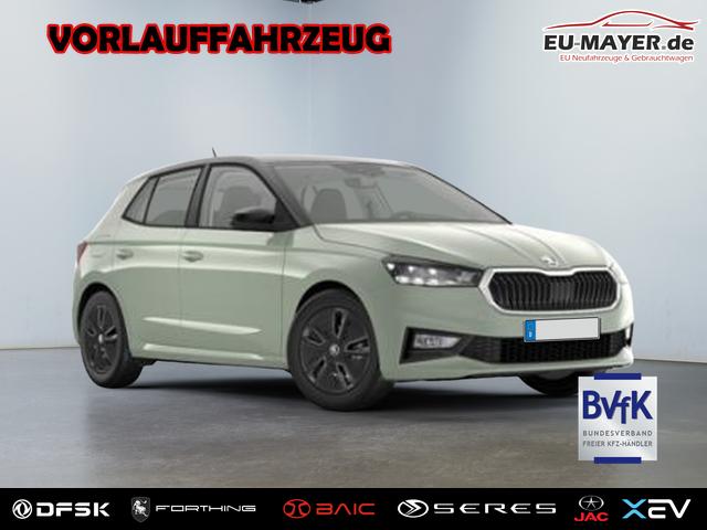 Vorlauffahrzeug Skoda Fabia - Extra Plus / Festpreisgarantie  5x vorbestellt