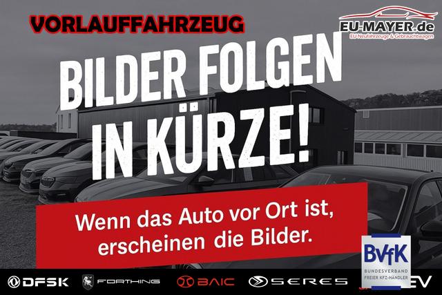 Vorlauffahrzeug Skoda Karoq - Sportline 1,5 TSI DSG 2ZKlima 4x Sitzheizung beheizte Frontscheibe Canton Totewinkel 5J Garantie