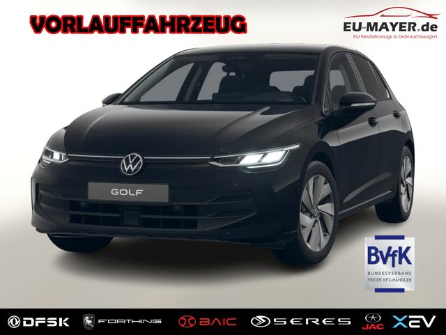 Vorlauffahrzeug Volkswagen Golf - 8 2.0 TDI 150 DSG LED AHK Keyl R2D 5J.Gar
