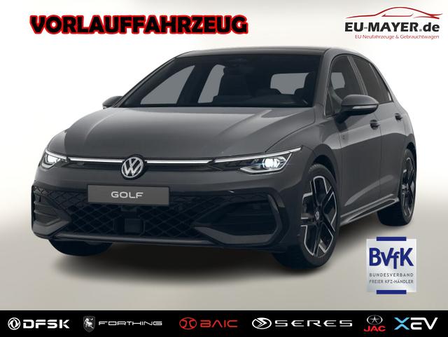 Vorlauffahrzeug Volkswagen Golf - 8 2.0 TDI 150 DSG R-Line Matrix Pano 5J.Gar