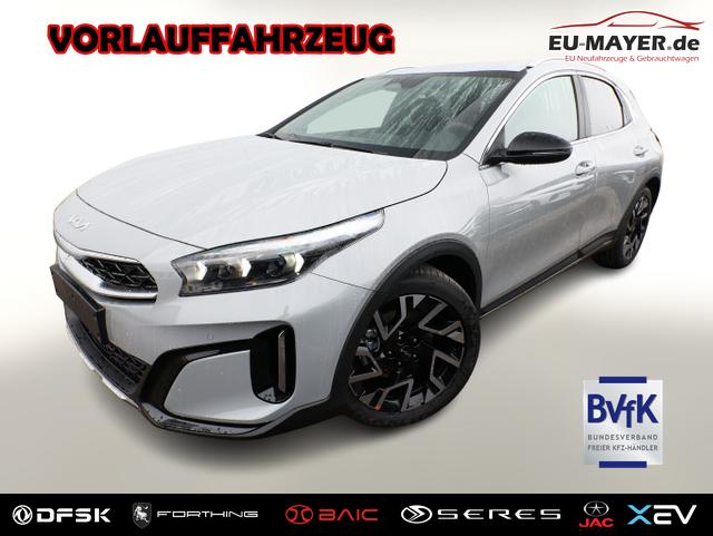 Vorlauffahrzeug Kia XCeed - DCT MY26 ACC Keyl 2Z-Klima SHZ LHZ Nav Kam