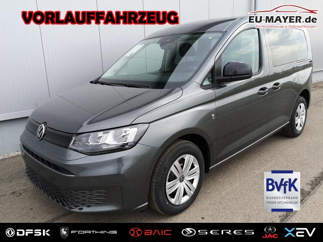 Vorlauffahrzeug Volkswagen Caddy - Basis 2.0TDI DSG ACC Kam GV5 App