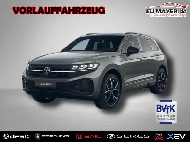 Vorlauffahrzeug Volkswagen Touareg - R-Line 3.0 V6 TDI