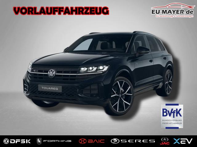 Vorlauffahrzeug Volkswagen Touareg - R-Line 3.0 V6 TDI