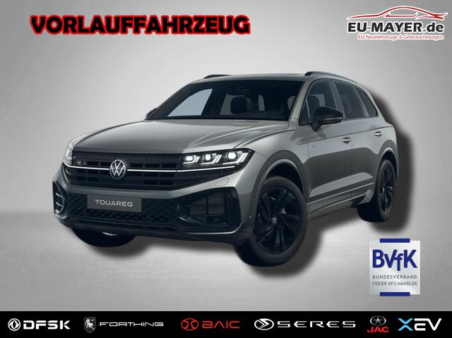 Vorlauffahrzeug Volkswagen Touareg - R-Line 3.0 V6 TDI