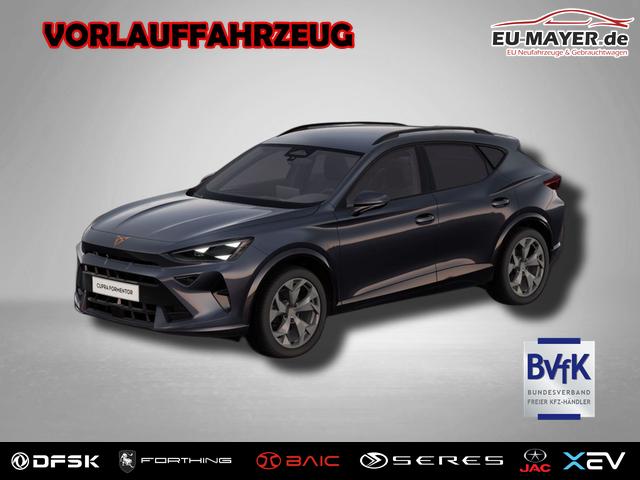 Vorlauffahrzeug Cupra Formentor - 1.5 eTSI 7-Gang-DSG