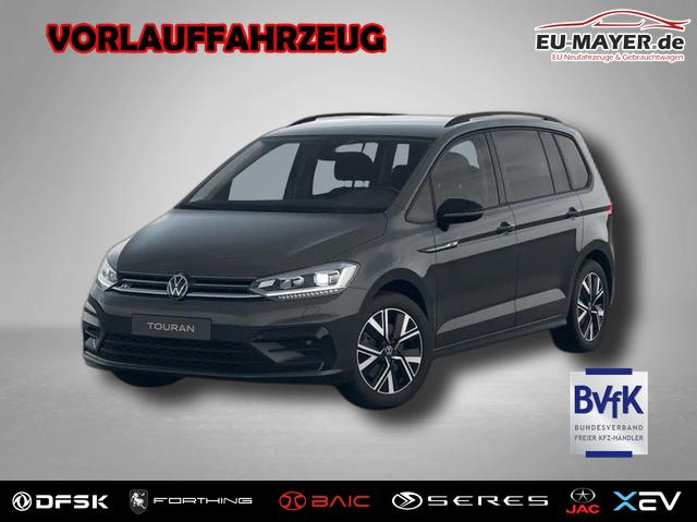 Vorlauffahrzeug Volkswagen Touran - Highline R-Line 1.5 TSI 7-Gang DSG