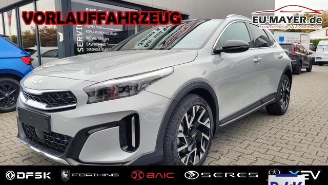 Vorlauffahrzeug Kia XCeed - TOP Modell 2026 Pano LED Navi PDC Cam ACC 18"